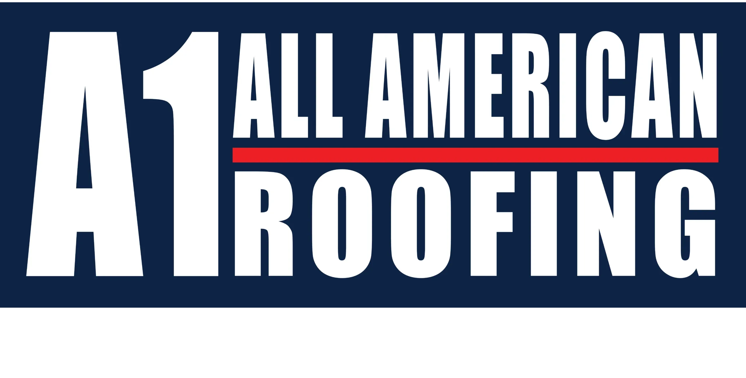 A1 All American Roofing